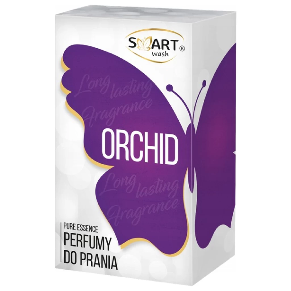Smart wash parfum Orchid 100 ml