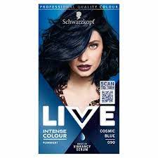 Live farba na vlasy 090