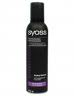Syoss PT strong  hold 200 ml