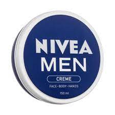 Nivea krém men 150 ml