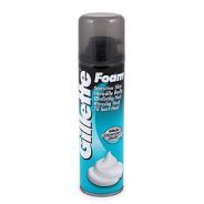 Gillette PNH na citlivú pok. 300 ml