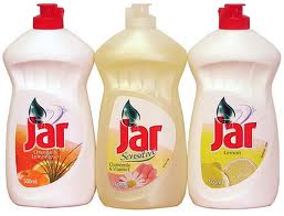 Jar 450 ml