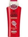 Glisskur na farbené vlasy 250 ml