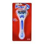 Gillette fusion strojček s 1 hlavicou 
