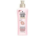 Gliss kur okamžitá regeneračná kúra na lámavé vlasy 150 ml