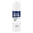 Nivea gel na holenie citlivá pokožka 200 ml