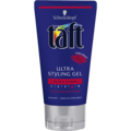 Taft gel ultra silné spevnenie 150 ml