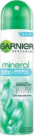 Garnier Mineral miracle deo 150 ml