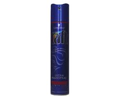 Taft lak extra silné spevnenie 400 ml